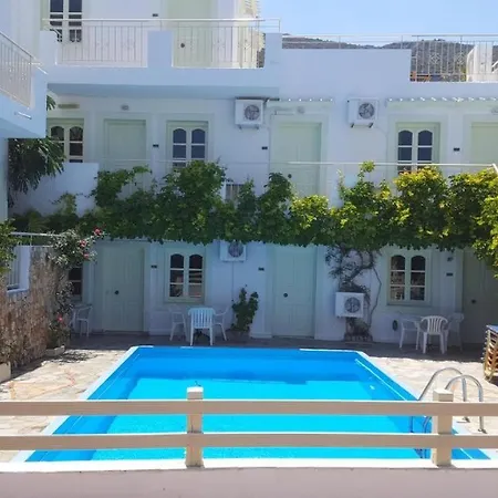Hotel Optasia 3*