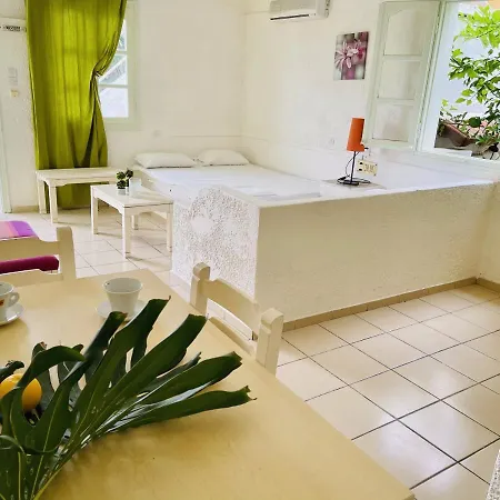 Optasia Hotel Hersonissos (Crete)