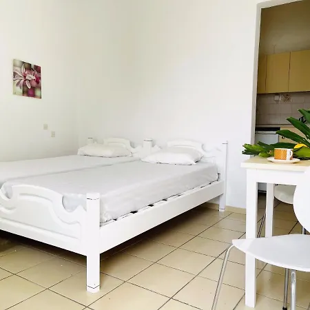 Hotel Optasia 3*