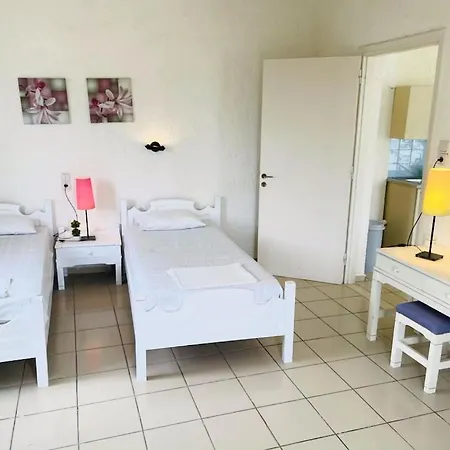Hotel Optasia