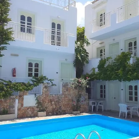 Hotel Optasia Chersonissos