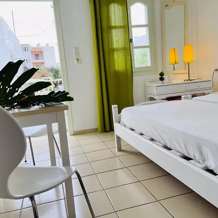 Optasia Hotel Chersonissos