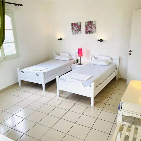 Hotel Optasia Chersonissos