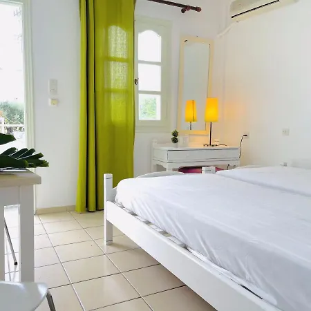 Optasia Hotel Chersonissos